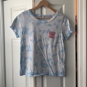 Vans t-shirt